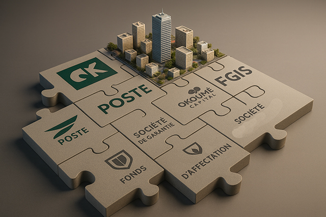 [Tribune] Construire un pôle financier public, un projet de 2010-2011, toujours d'actualité | Gabonreview.com | Actualité du Gabon |