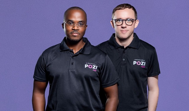 426 millions FCFA pour “connecter l’Afrique, un véhicule à la fois” : le pari audacieux de POZI | Gabonreview.com | Actualité du Gabon |