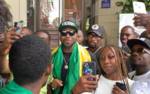 Kôba Building : le retour triomphal d’une légende gabonaise | Gabonreview.com | Actualité du Gabon |