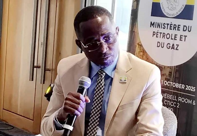 African Energy Week : les enjeux pétroliers du Gabon dévoilés à Cape Town | Gabonreview.com | Actualité du Gabon |