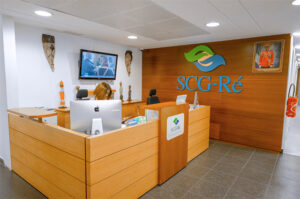 Réassurance : avec 9 % de croissance et 1,5 milliard FCFA de bénéfice, la SCG-Ré surpasse ses objectifs 2024 | Gabonreview.com | Actualité du Gabon |