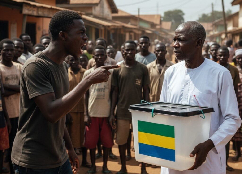 [Tribune] Élections au Gabon : après 31,7 milliards engloutis, l’heure de la refondation démocratique ? | Gabonreview.com | Actualité du Gabon |