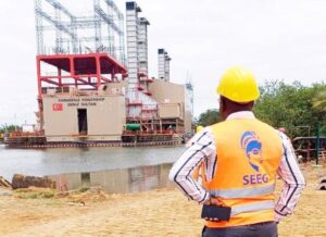 KarPowerShip : la SEEG annonce la fin prochaine des délestages dans le Grand Libreville | Gabonreview.com | Actualité du Gabon |