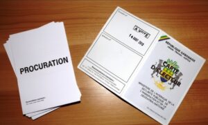 [Tribune] Élections 2025 : l’usage abusif des procurations, un frein à l’expression démocratique réelle | Gabonreview.com | Actualité du Gabon |