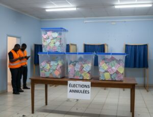 Lékoni-Lékori : élections annulées, recours déposés, la justice attendue au tournant | Gabonreview.com | Actualité du Gabon |