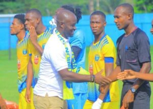 Football : À l’USO, une nouvelle gouvernance pour une saison 2025-2026 placée sous le signe de la rigueur et de la performance | Gabonreview.com | Actualité du Gabon |