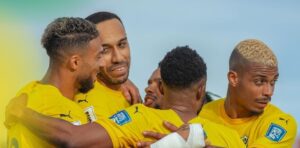 Éliminatoires de la Coupe du monde 2026 : Aubameyang, puissance 4 contre la Gambie | Gabonreview.com | Actualité du Gabon |