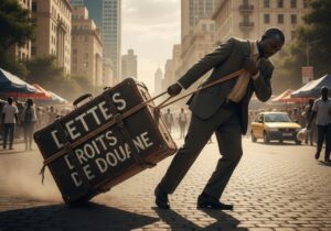 Commerce mondial : dette, droits de douane et méfiance, les trois menaces qui pèsent sur les pays en développement | Gabonreview.com | Actualité du Gabon |