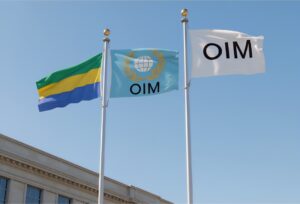 Diplomatie : le Gabon en voie de ratifier la convention fondatrice de l’Organisation internationale pour la médiation | Gabonreview.com | Actualité du Gabon |