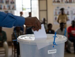 Faibles taux de participation : le Gabon va-t-il rendre le vote obligatoire ? | Gabonreview.com | Actualité du Gabon |