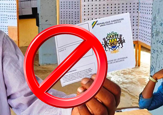 Législatives 2025 : Scrutins gelés à Lékoni-Lékori et dans le Ntem sur décision de la Cour constitutionnelle | Gabonreview.com | Actualité du Gabon |
