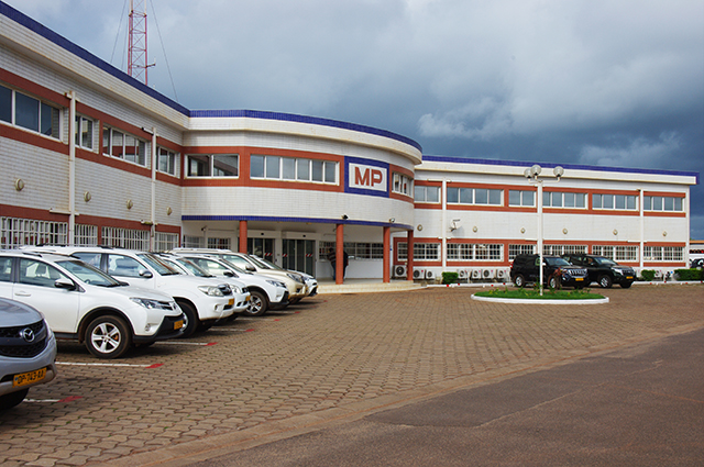 Maurel & Prom au 3e trimestre 2025 : croissance globale maîtrisée, ajustements en cours au Gabon | Gabonreview.com | Actualité du Gabon |