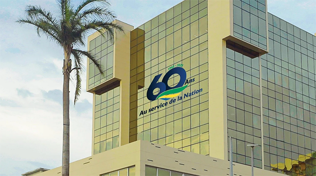 Trésor public gabonais : 60 ans au service de la rigueur et de la modernisation financière | Gabonreview.com | Actualité du Gabon |