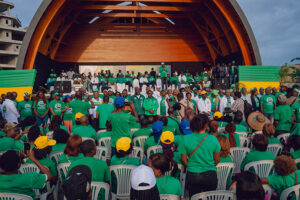 Suite aux élections couplées : Surplace ou recul ? | Gabonreview.com | Actualité du Gabon |