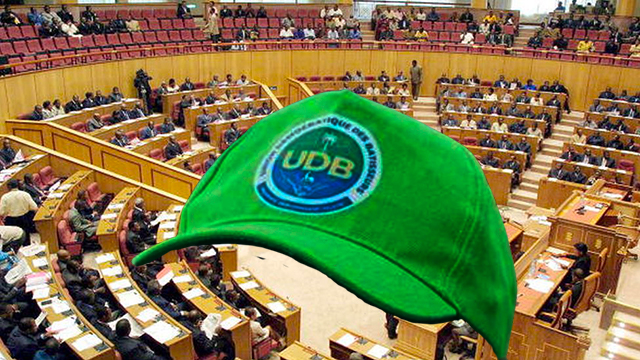 [Tribune] Du bon usage du pouvoir de la majorité absolue | Gabonreview.com | Actualité du Gabon |