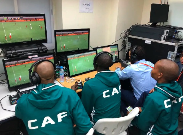 Football | Arbitrage vidéo : la CAF choisit le Gabon pour former l’élite d’Afrique centrale | Gabonreview.com | Actualité du Gabon |