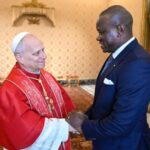 Léon XIV bientôt en Afrique centrale : le pape esquive le Gabon | Gabonreview.com | Actualité du Gabon |