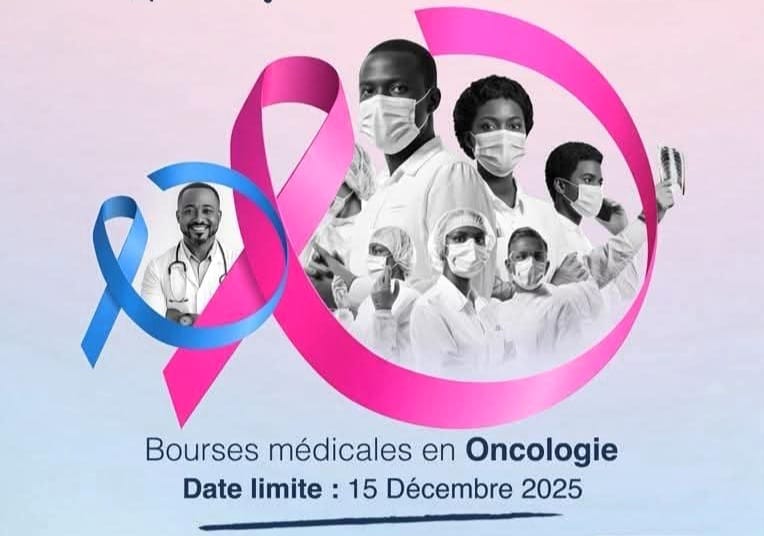 Fondation Ma Bannière : Réouverture des bourses médicales en Oncologie -