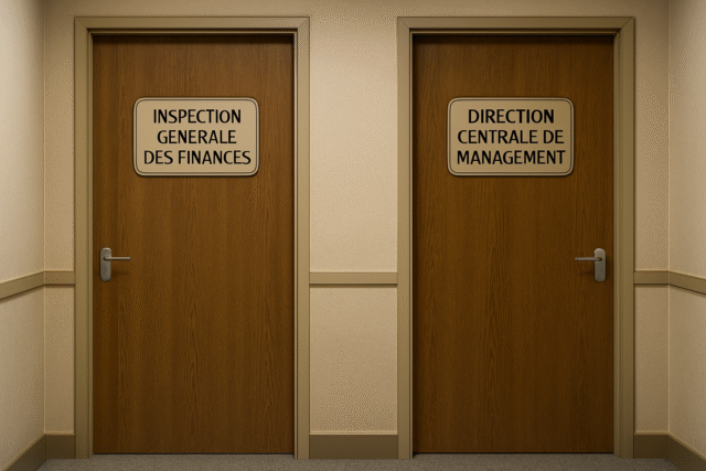 Gabon : deux nouvelles entités pour renforcer la gouvernance économique | Gabonreview.com | Actualité du Gabon |