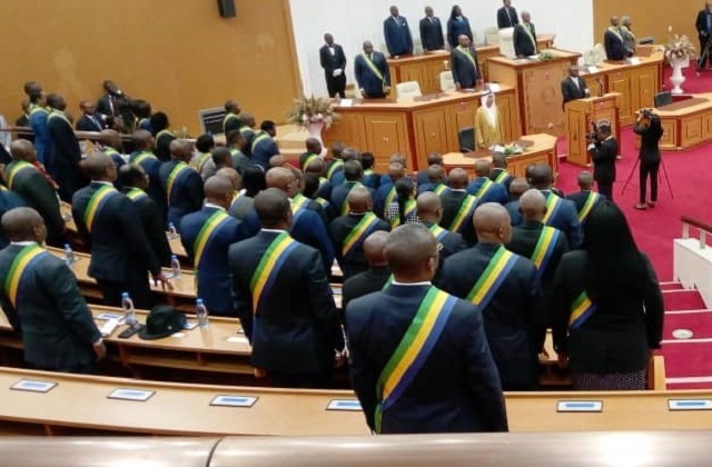 Transition 2025 : la feuille de route du Gabon pour refermer la parenthèse militaire | Gabonreview.com | Actualité du Gabon |