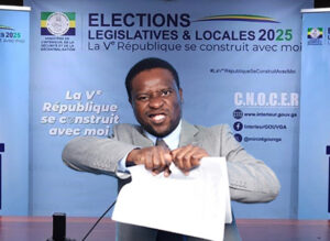 Lendemains du 1er tour des législatives : Proche du point de bascule | Gabonreview.com | Actualité du Gabon |