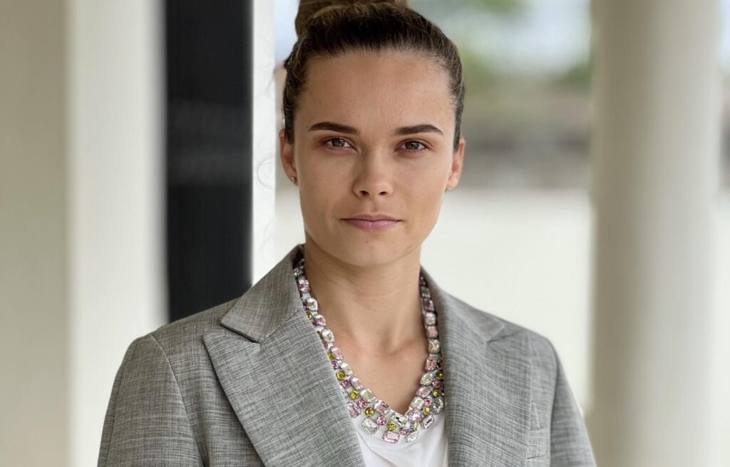 CNOG : l’ex-directrice du programme Sport-Études porte plainte après des accusations publiques | Gabonreview.com | Actualité du Gabon |