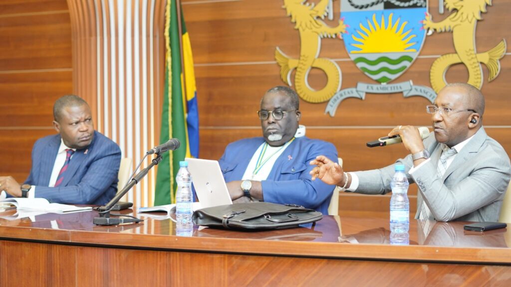 2nd tour des législatives : «Aucun dérapage ne sera toléré», prévient le ministère de l’Intérieur | Gabonreview.com | Actualité du Gabon |