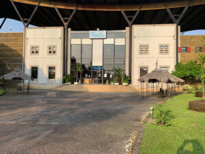 L’Institut français du Gabon de retour sur son site historique de Mbolo | Gabonreview.com | Actualité du Gabon |