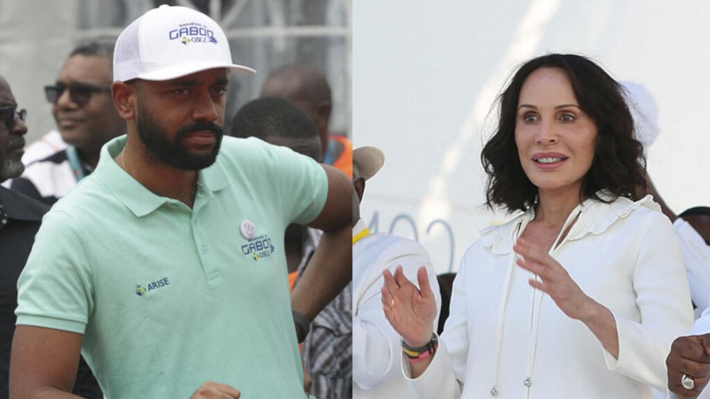 Gabon: Sylvia et Noureddin Bongo ne se rendront pas à Libreville pour leur procès