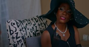 "Saada" : Mea plonge au cœur des passions et des tensions amoureuses | Gabonreview.com | Actualité du Gabon |