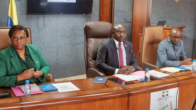 Observatoire national des risques miniers : un nouveau levier pour une gouvernance durable du secteur | Gabonreview.com | Actualité du Gabon |