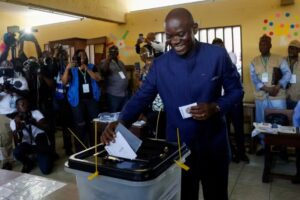 2nd tour des législatives : des mesures présidentielles pour une transparence après des dysfonctionnements | Gabonreview.com | Actualité du Gabon |