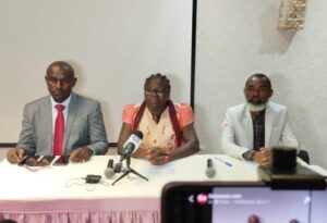 Dialogue social sous tension : l’Onep hausse le ton face à TotalEnergies EP Gabon | Gabonreview.com | Actualité du Gabon |