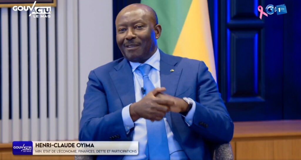 Centrale d’achats nationale : une réponse structurante pour garantir quantité, qualité et prix | Gabonreview.com | Actualité du Gabon |