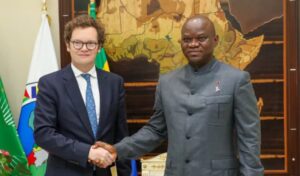 Coopération économique : des investisseurs britanniques attendus au Gabon | Gabonreview.com | Actualité du Gabon |