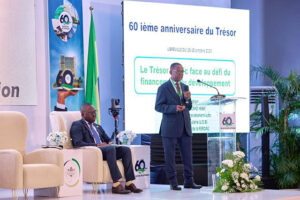 Gabon : le Trésor public face aux enjeux de développement | Gabonreview.com | Actualité du Gabon |