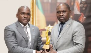 Le Gabon distingué à Conakry pour son engagement en matière de sécurité maritime | Gabonreview.com | Actualité du Gabon |