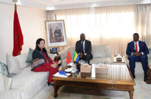 AFIS 2025 : le Gabon affirme sa vision numérique pour une souveraineté financière africaine inclusive | Gabonreview.com | Actualité du Gabon |