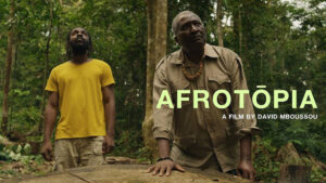 Afrotopia : l’utopie gabonaise s’invite à l’Institut Français du Gabon | Gabonreview.com | Actualité du Gabon |
