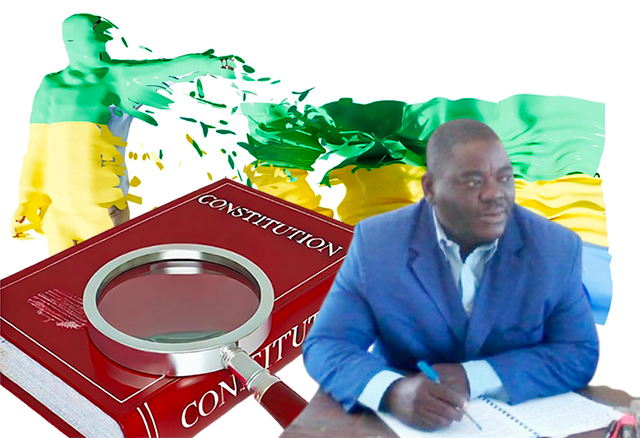 Démission des 18 ministres élus députés : EPG dénonce un «contournement manifeste» de la Constitution | Gabonreview.com | Actualité du Gabon |