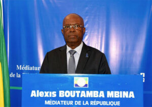 Élections 2025 : la Médiature de la République appelle à consolider les acquis démocratiques de la transition | Gabonreview.com | Actualité du Gabon |