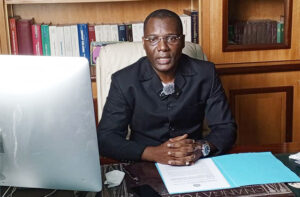 Procès Sylvia-Noureddin Bongo : Onanga Y’Obegue dénonce un scandale d’État | Gabonreview.com | Actualité du Gabon |