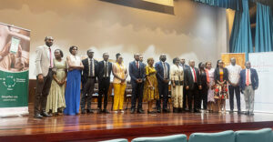 Semaine mondiale de l’entrepreneuriat : Une 9e édition pour dynamiser l’écosystème entrepreneurial  | Gabonreview.com | Actualité du Gabon |