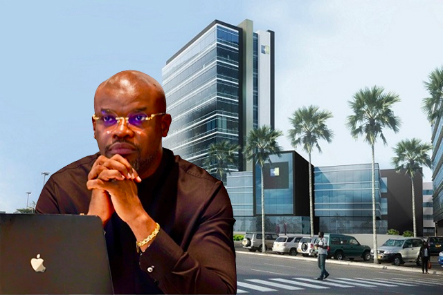 Affaire E-Doley - BGFI : Paris examine le dossier ce lundi | Gabonreview.com | Actualité du Gabon |