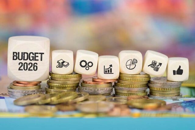 Gabon : Le Budget 2026 réduit de 875 milliards de FCFA | Gabonreview.com | Actualité du Gabon |