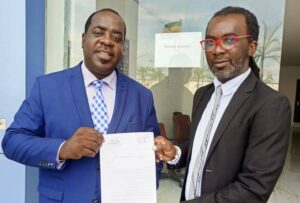 Statut de l’artiste au Gabon : la Cogac interpelle le Sénat sur l’urgence des textes | Gabonreview.com | Actualité du Gabon |