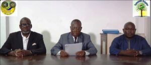 Procès de Sylvia et Noureddin Bongo : la CNR pointe les défaillances et dénonce une «triste parodie judiciaire» | Gabonreview.com | Actualité du Gabon |