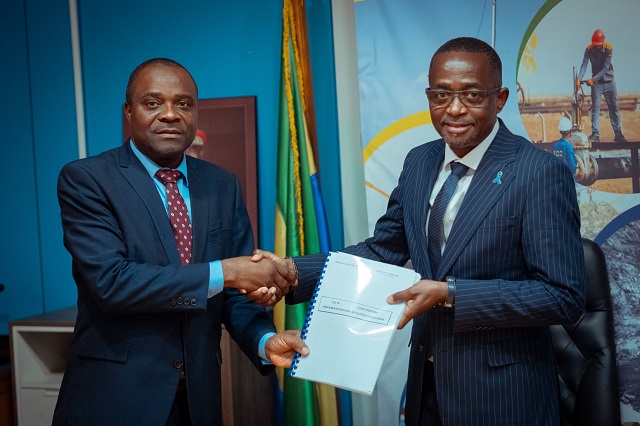 Gabon : Un nouveau Code pétrolier et gazier pour renforcer l’attractivité auprès des investisseurs | Gabonreview.com | Actualité du Gabon |