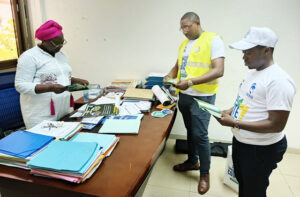 27 milliards qui s’évaporent : la DGB sonne l’offensive contre le gaspillage d’eau et d’électricité | Gabonreview.com | Actualité du Gabon |