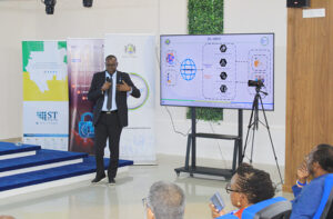 2e Forum de la cybersécurité du Gabon : Comprendre les menaces et partager les bonnes pratiques | Gabonreview.com | Actualité du Gabon |